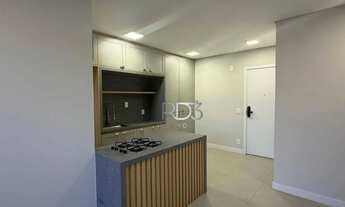 Imagem 5: Apartamento com 2 dormitórios à venda, Ed Insight, 62 m² por R$ 750.000 - Gleba Fazenda Pa