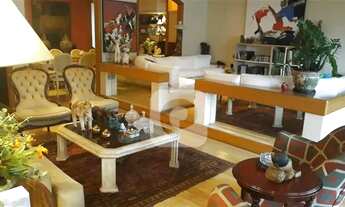 Imagem 4: Maravilhoso apto modernizado!