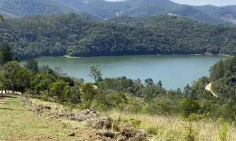 Imagem 2: Chácara em Nazaré Paulista 916 m²