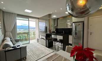 Imagem: Apartamento Mobiliado à venda no LA PLACE