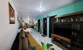 Imagem 7: CASA RESIDENCIAL com 3 dormitórios à venda com 140m² por R$ 380.000,00 no bairro Alto Boqu