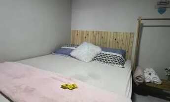 Imagem 4: Imóvel para venda possui 78 metros quadrados com 2 quartos em Muquiçaba - Guarapari - ES