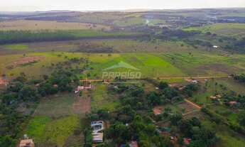 Imagem 6: Chácaras a prestação campos dourado secas