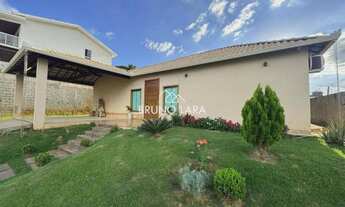 Imagem 2: Casa á venda / Condomínio Fazenda Mirante