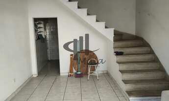 Imagem 2: Venda Sobrado Sao Caetano do Sul Barcelona Ref: 44474