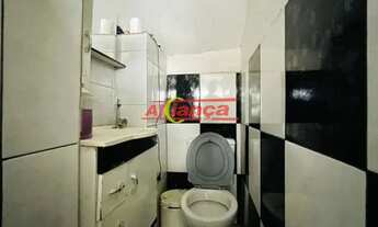 Imagem 6: Vendo linda casa no Jardim Paraventi. Excelente Oportunidade!!