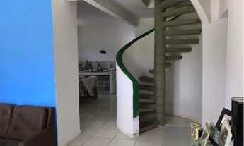 Imagem 2: Casa com 4 quartos sendo 2 suítes 20m do mar