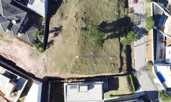 Imagem 5: Terreno à venda, 630 m² por R$ 490.000,00 - Condomínio Delle Stelle - Louveira/SP