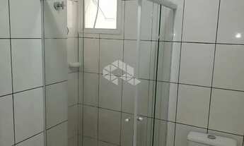 Imagem 3: Apartamento com 2 quartos/dormitórios no bairro São Sebastião, em Palhoça - SC