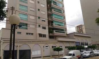 Imagem 5: Apartamento no Condomínio Edifício Platinum em Araçatuba/SP