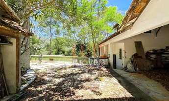 Imagem 5: Área à venda, 5175 m² por R$ 2.500.000 - Itaipu - Niterói/RJ - AR0065