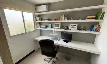 Imagem 6: Cobertura para aluguel, 3 quartos, 1 suíte, 2 vagas, Castelo - Belo Horizonte/MG