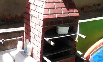 Imagem 3: Casa em Ibicui Casa com 2 dormitórios