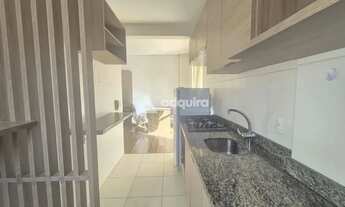 Imagem 6: Apartamento para venda e locação, Centro, Ponta Grossa, PR