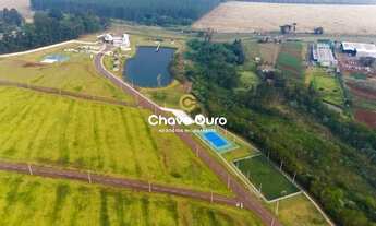 Imagem 3: Terreno à venda, 1500 m² por R$ 700.000,00 - Br 277 - Km 604, Santa Tereza do Oeste - Pr