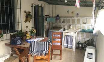 Imagem 3: Casa em Rua Doutor Pedro Megali - Cidade Jardim - Bragança Paulista/SP