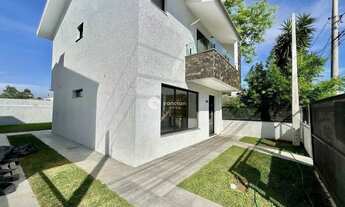 Imagem: Casa no Jardim Berleze, fácil acesso ao