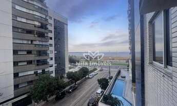 Imagem 2: Apartamento com 2 dormitórios, 70 m² - venda por R$ 1.150.000,00 ou aluguel por R$ 4.990,0