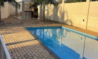 Imagem: Residencial Marchesi - 110 Sul