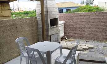 Imagem 7: Praia de Itapirubá Norte duas casas pelo valor de uma