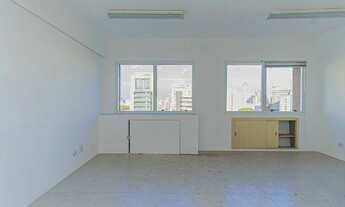 Imagem: Imóvel para aluguel e venda tem 28 metros