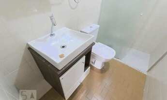 Imagem 4: Apartamento à Venda - Jardim Santa Emília, 2 Quartos, 70 m2