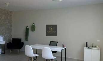 Imagem 4: Sala Comercial à Venda em Taubaté-SP, Centro: 1 Sala, 1 Banheiro, 36m² - Oportunidade Únic