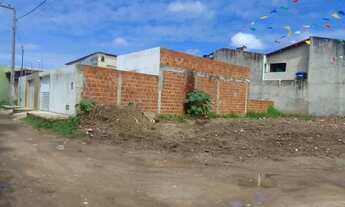 Imagem 2: Vende-se terreno com escritura no Rosa Maria