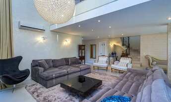 Imagem 6: Casa em Condomínio 4 dormitórios à venda Chapéu do Sol Porto Alegre/RS