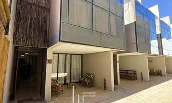 Imagem 2: Casa triplex em condomínio fechado na Rota Ecológica dos Milagres - Patacho's Residen