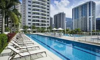 Imagem 6: Apartamento 2 quartos na Ilha Pura Viure na Barra Olímpica