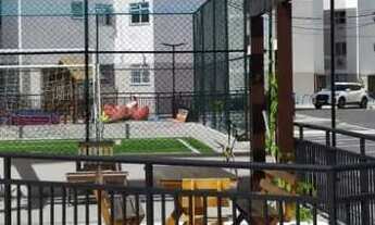 Imagem 2: Lindo Apartamento em Campo Grande / RJ