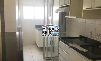 Imagem 7: Apartamento com 2 dormitórios para locação, 72 m² - Brooklin - São Paulo/SP