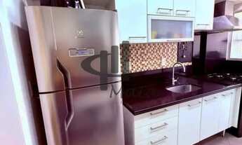 Imagem 5: Venda Apartamento Sao Caetano do Sul Santa Maria Ref: 44195