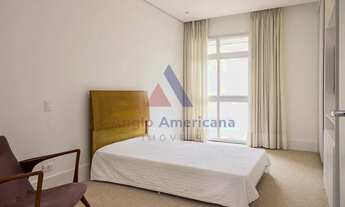 Imagem 13: Apartamento reformando no Jardins parte baixa