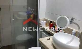 Imagem 2: Apartamento em Avenida Casa Grande - Vila Cunha Bueno - São Paulo/SP