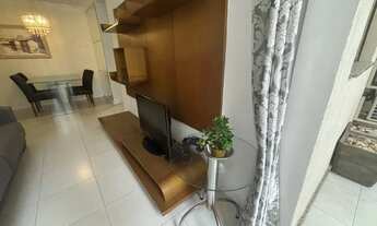 Imagem 4: Montado e Mobiliado no Coração de Itapuã