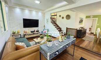 Imagem 3: Casa com 4 dormitórios à venda, 189 m² por R$ 800.000,00 - Alto - Teresópolis/RJ