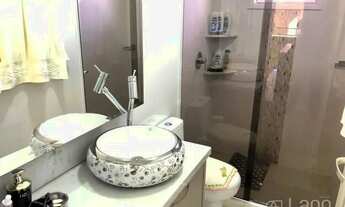 Imagem 2: Casa em condomínio Uvaranas