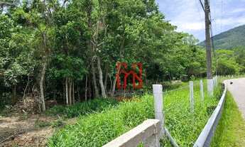 Imagem 6: Terreno à venda, 6394 m² por R$ 2.200.000,00 - Ratones - Florianópolis/SC