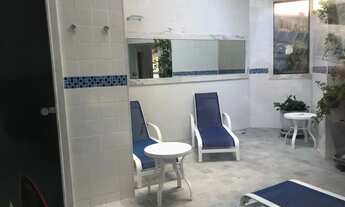 Imagem 6: VENDO/ ALUGO - Excelente apartamento sala e quarto na praia da Barra da Tijuca, reformado