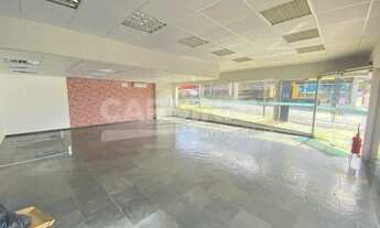 Imagem 7: Avenida São Carlos esquina com a Marechal Deodoro (Quarteirão Shopping) em frente a Nissei