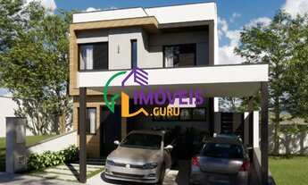 Imagem: CASA EM CONDOMÍNIO - ATIBAIA BELVEDERE