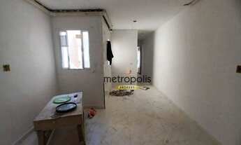 Imagem 2: Cobertura à venda, 96 m² por R$ 425.000,00 - Vila Guarani - Santo André/SP