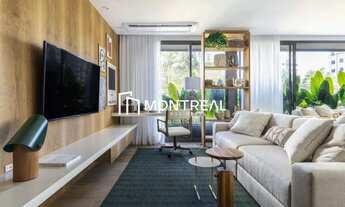 Imagem: APARTAMENTO À VENDA NA VILA CLEMENTINO