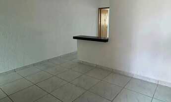 Imagem 6: CASA EM GOIANIRA ''PARQUE DAS CAMELIAS'' POSSIBILIDADE DE BAIXA ENTRAD