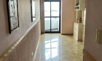 Imagem 2: Imóvel para venda com 64 metros quadrados com 3 quartos em Tatuapé - São Paulo - SP