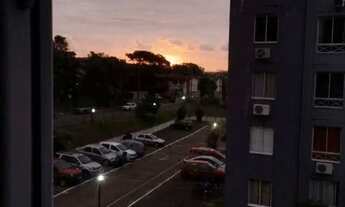 Imagem 6: Apartamento com 2 dormitórios para alugar, 44 m² por R$ 2.530,00/mês - Protásio Alves - Po