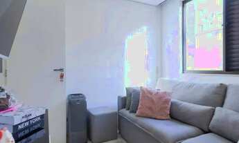 Imagem 7: Apartamento à venda, 4 quartos, 1 suíte, 3 vagas, Sion - Belo Horizonte/MG