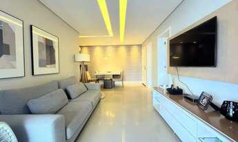 Imagem 7: Apartamento em Pompéia, Apartamento em Santos, Apartamento com 3 dorms, Apartamento à Vend